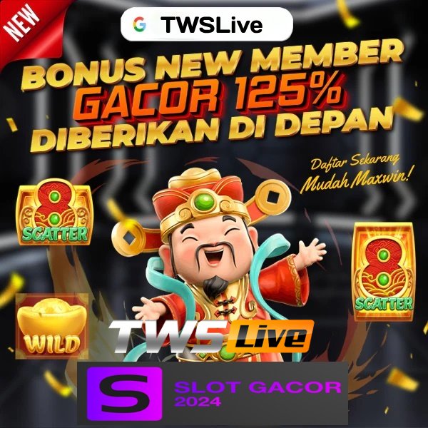 TWSLIVE 🐣 Link Login & Daftar Official Atau Resmi Cuma Di Sini